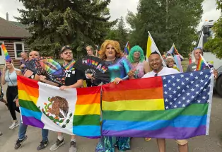 Mexican pride deals clothing